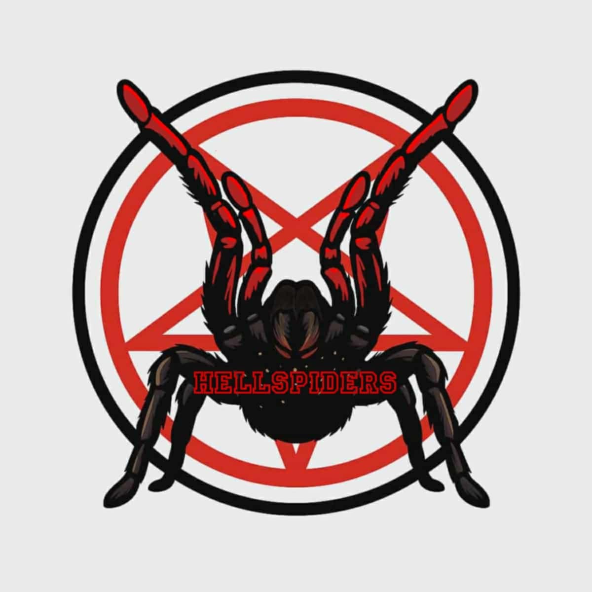 hellspiders