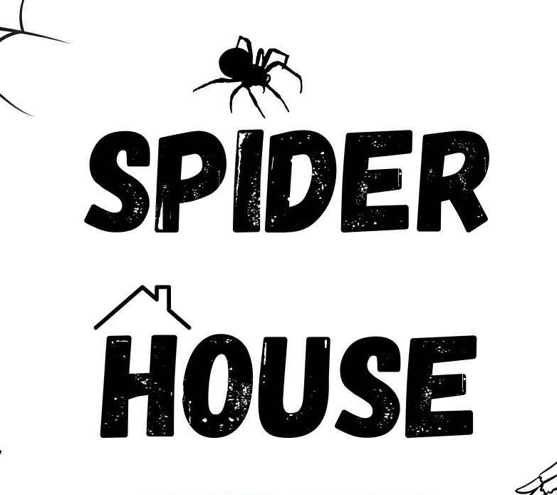 SpiderHouse