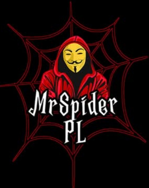 MrSpiderPL 