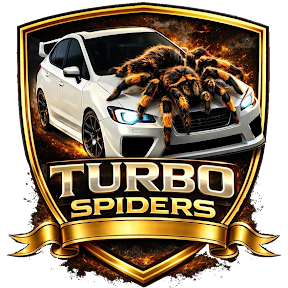 Turbo Spiders