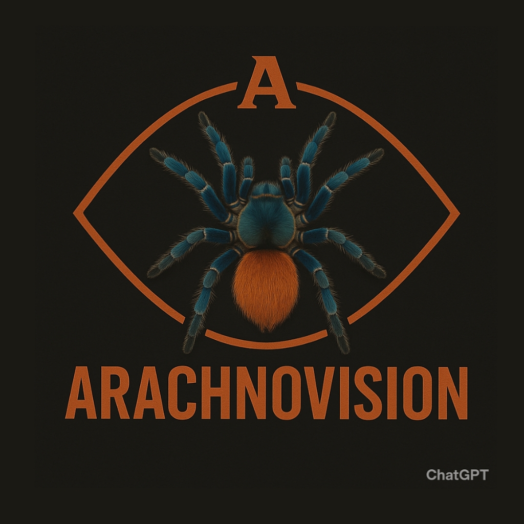 Arachnovision