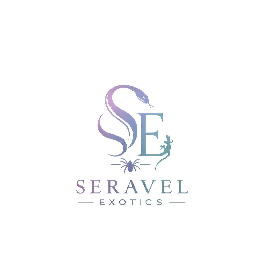 Seravel Exotics 