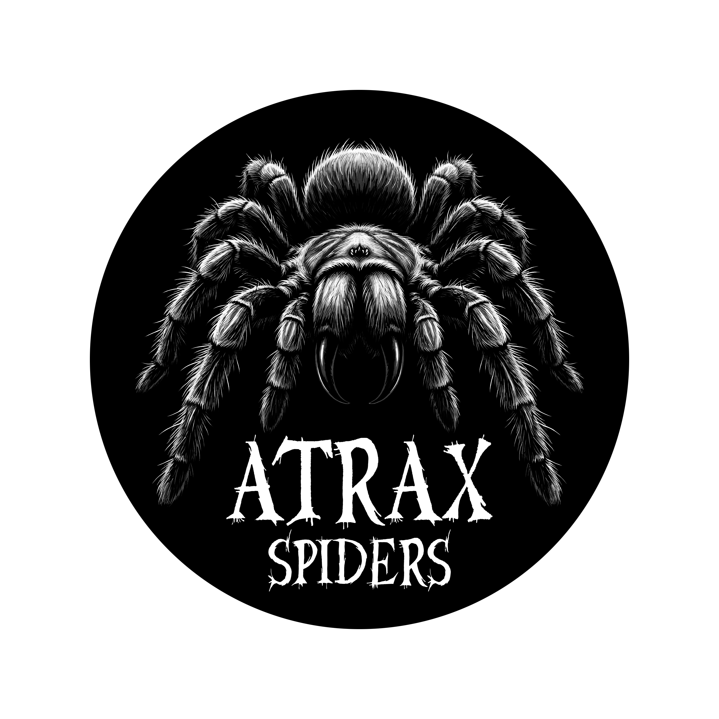 Atrax