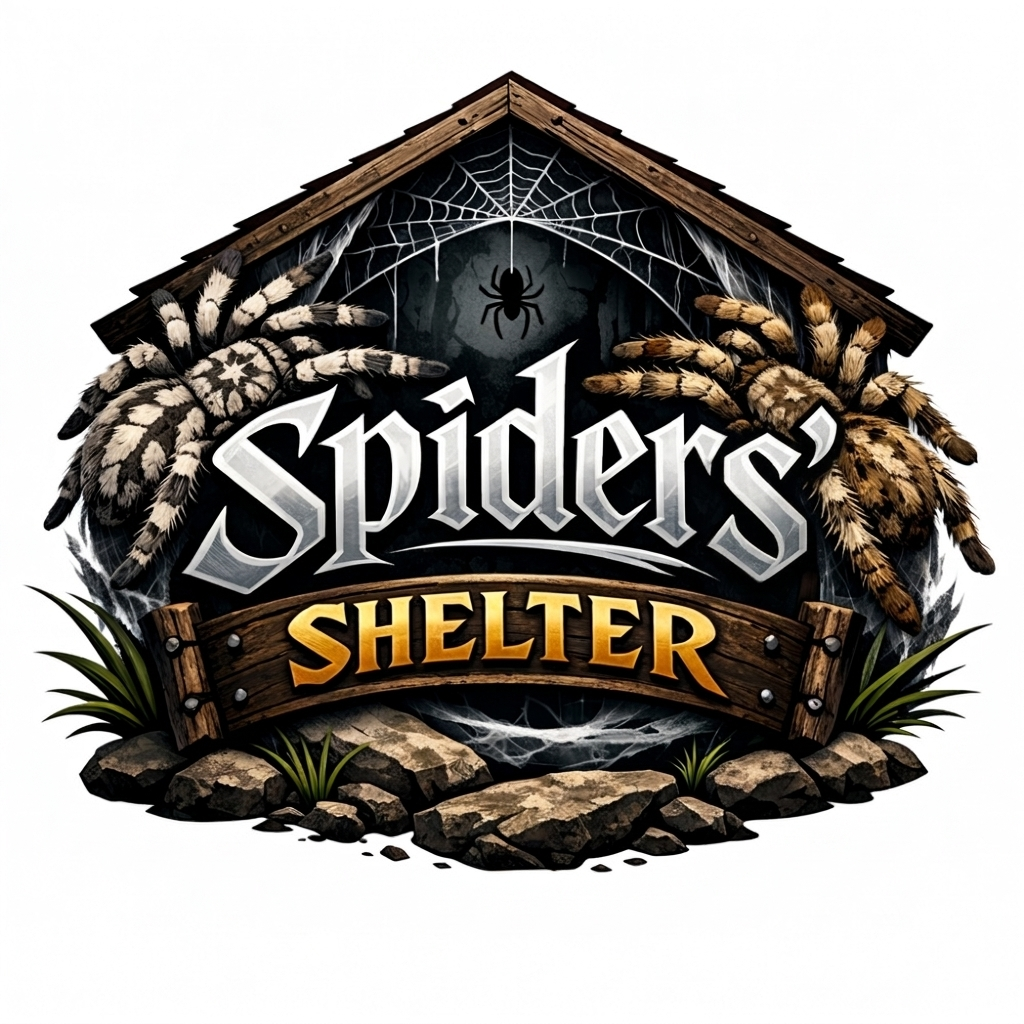 Spiders' Shelter
