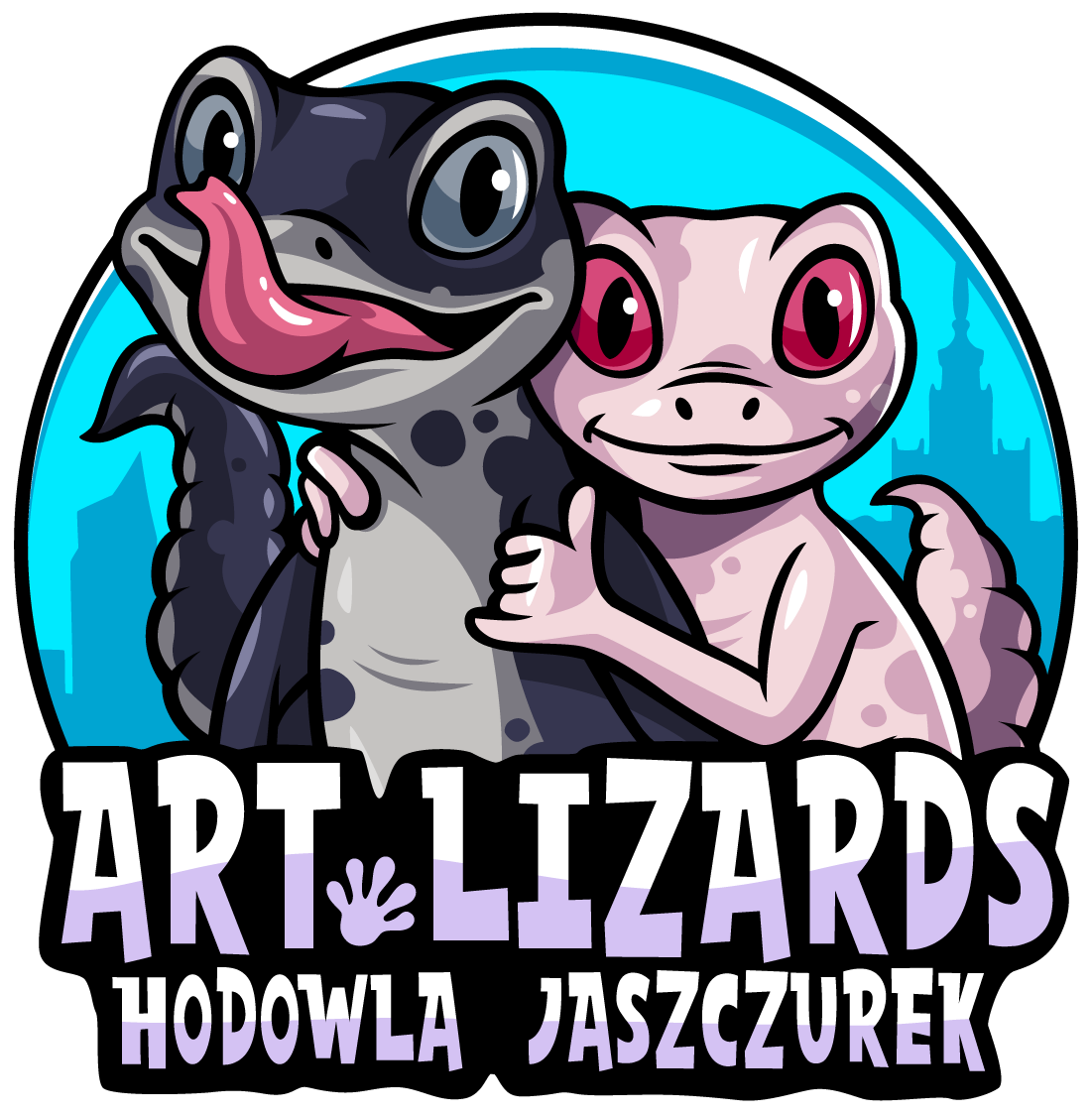 ArtLizards