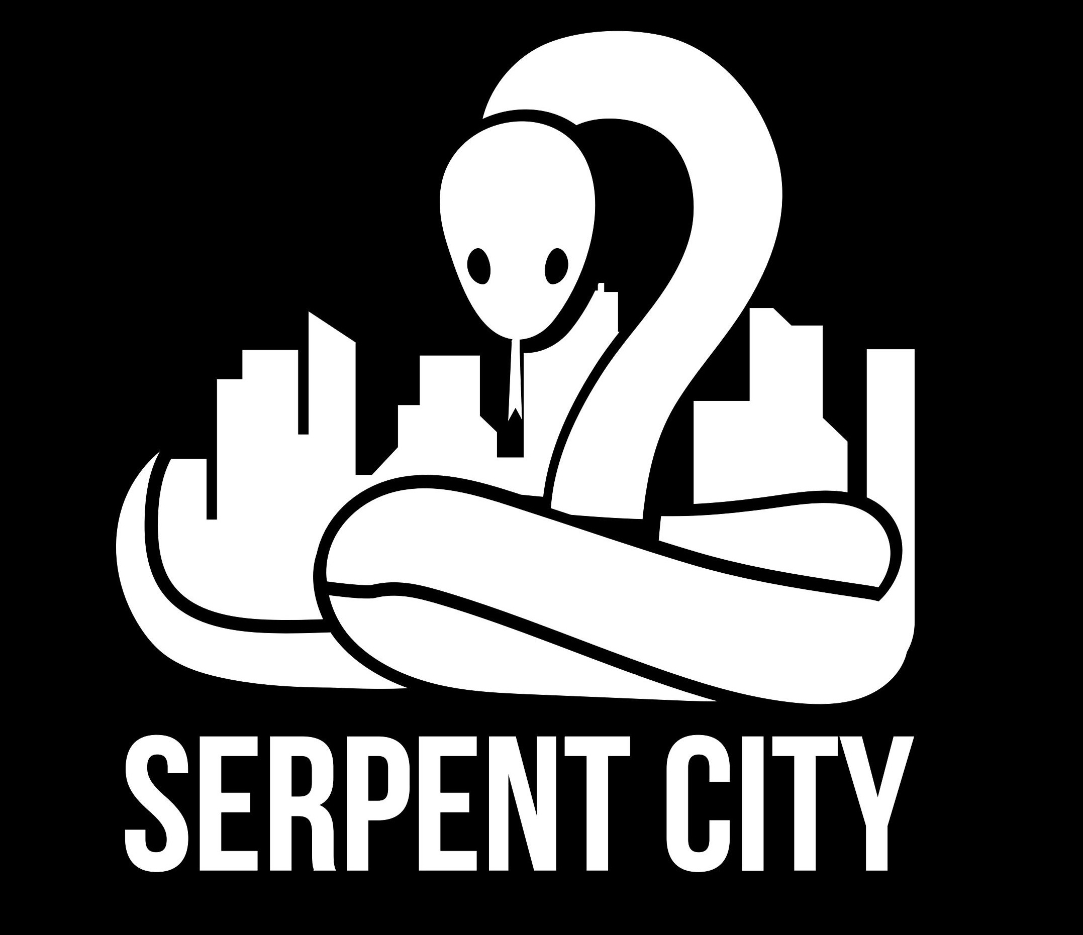 Serpent City