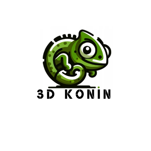 3D KONIN
