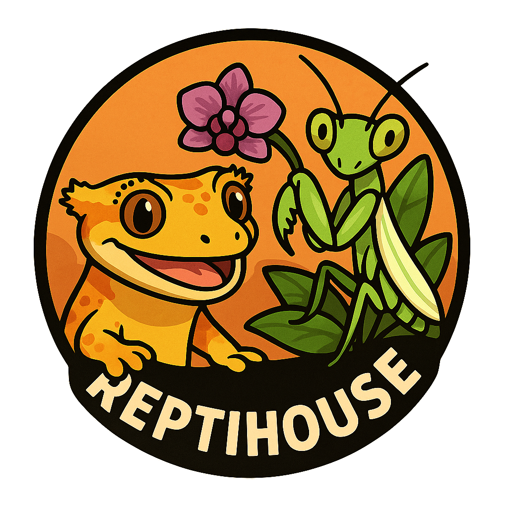 ReptiHouse